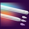 Rysik 3MK Wonder Pen magnetyczny USB-C   do iPada